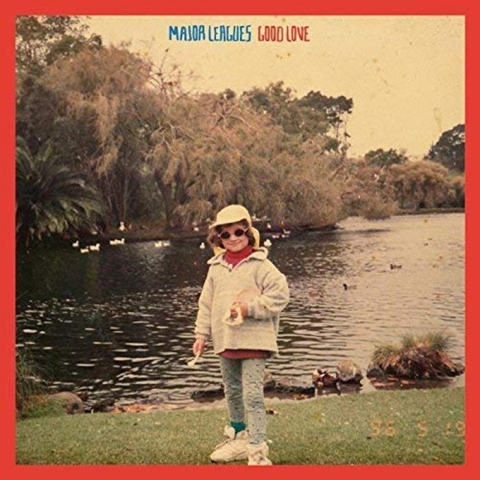 MAJOR LEAGUES - GOOD LOVE