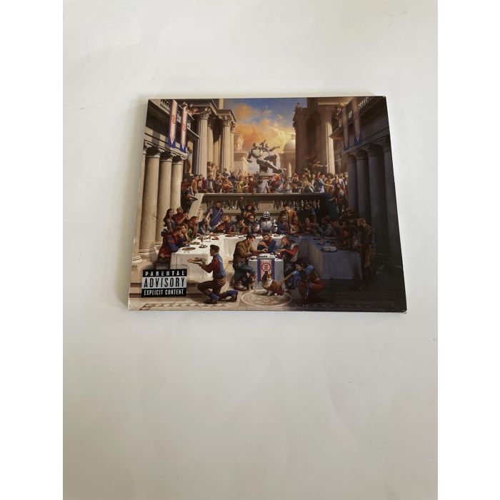 LOGIC - EVERYBODY