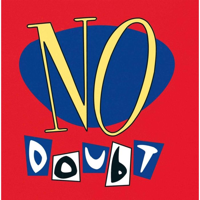 NO DOUBT - NO DOUBT