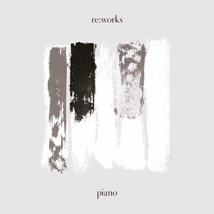 VARIOUS ARTISTS - RE:WORKS PIANO