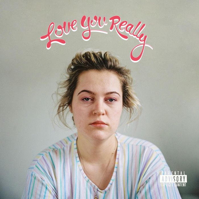 ELLI INGRAM - LOVE YOU REALLY