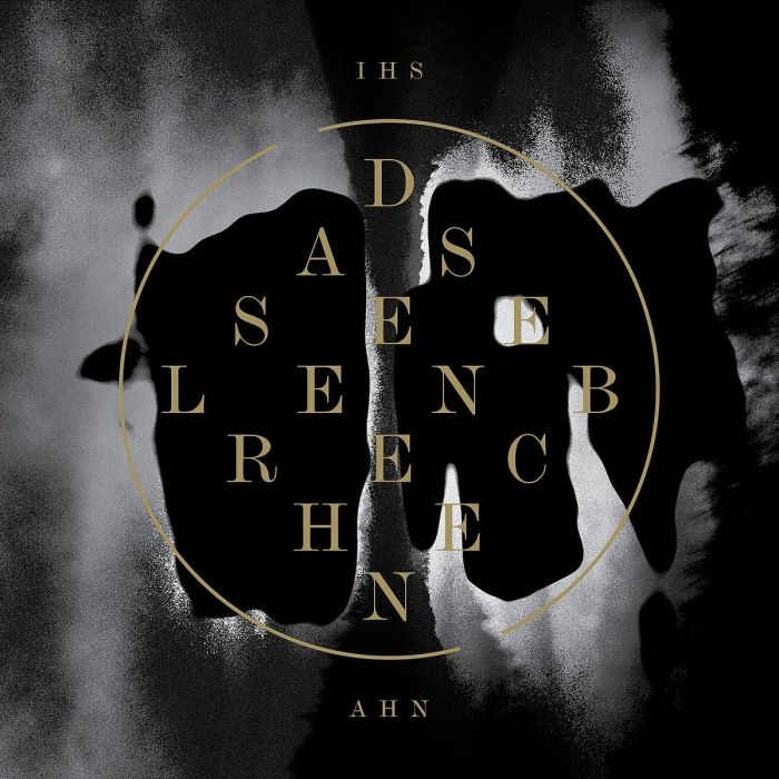 IHSAHN - DAS SEELENBRECHEN