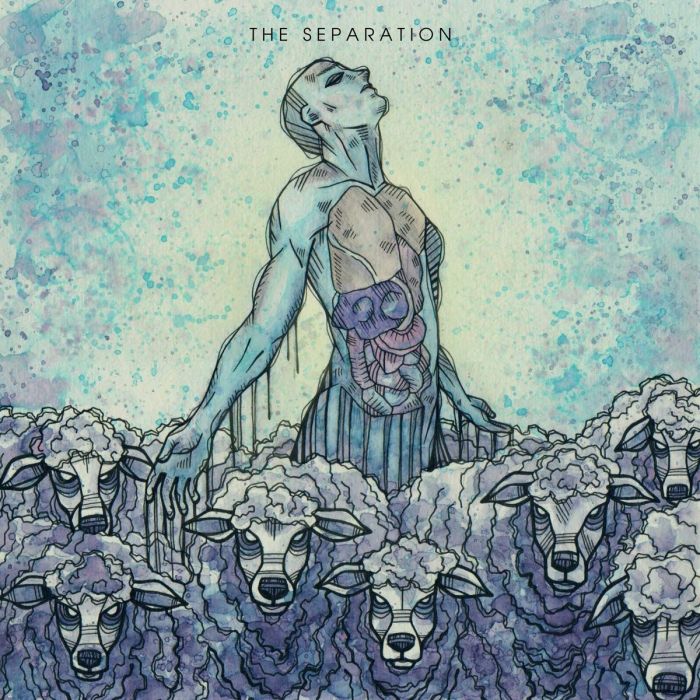 JON BELLION - SEPARATION