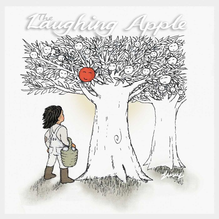 YUSUF (CAT STEVENS) - LAUGHING APPLE