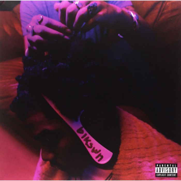SMINO - BLKSWN (2LP)