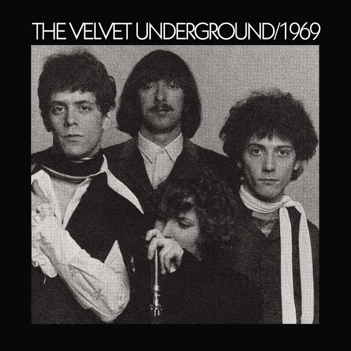 VELVET UNDERGROUND - 1969