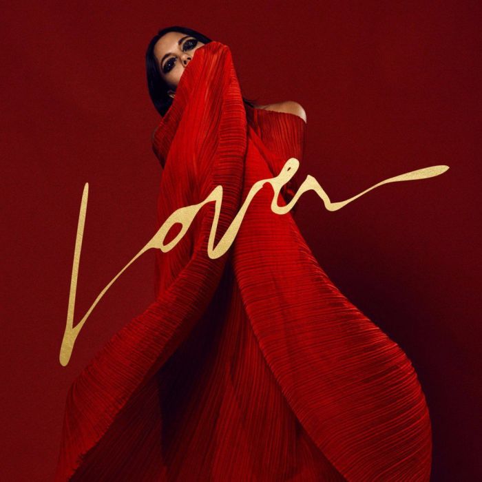 GEORGE MAPLE - LOVER