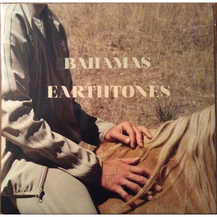 BAHAMAS - EARTHTONES