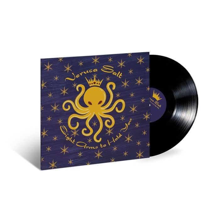 VERUCA SALT - EIGHT ARMS TO HOLD YOU