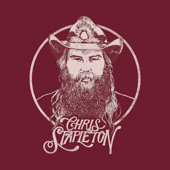 CHRIS STAPLETON - FROM A ROOM: VOLUME 2
