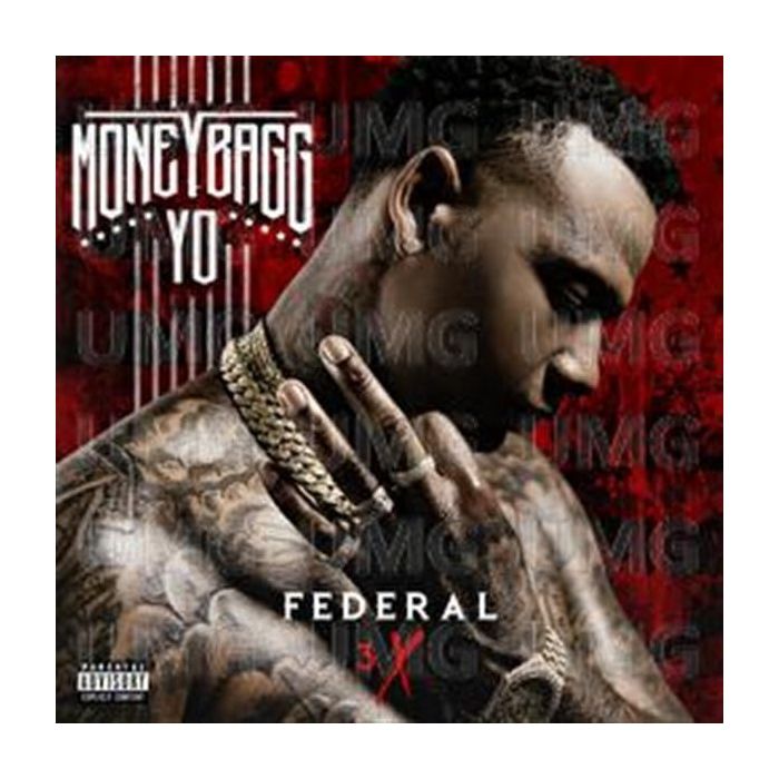 MONEYBAGG YO - FEDERAL 3X