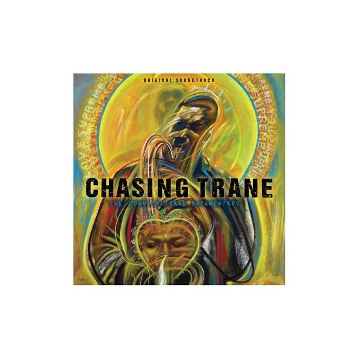 John Coltrane - Chasing Trane