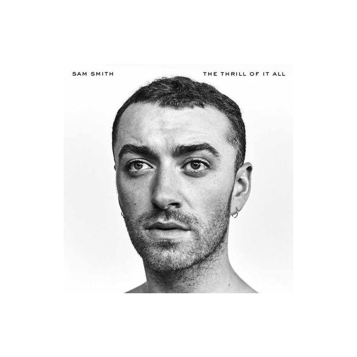 Sam Smith - The Thrill Of It All