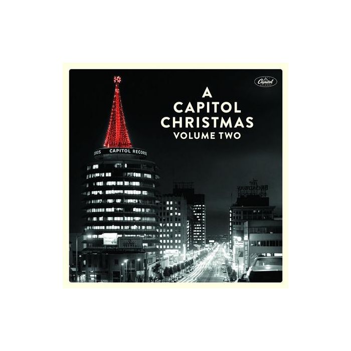Various Artists - A Capitol Christmas Volume Two