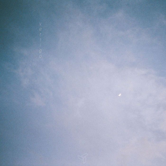 EDEN - VERTIGO (2LP/CLEAR VINYL)
