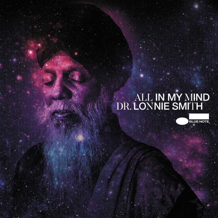 DR. LONNIE SMITH - ALL IN MY MIND