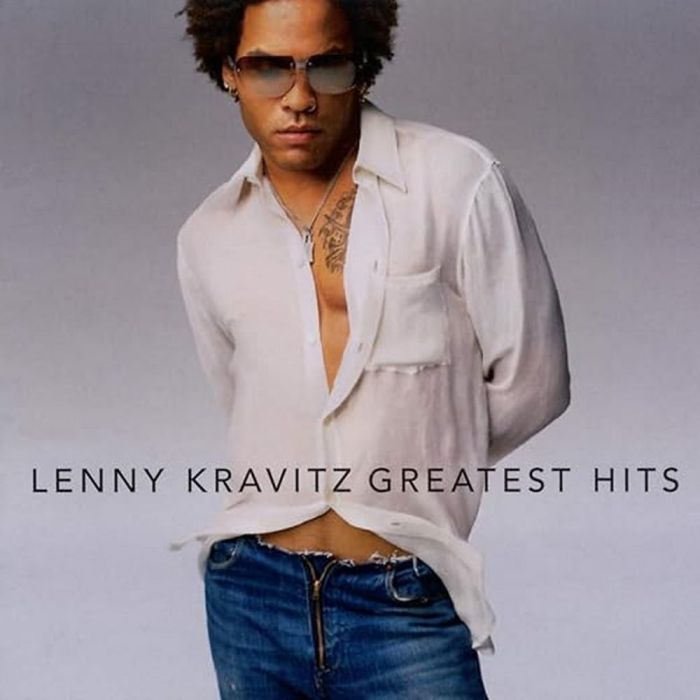 LENNY KRAVITZ - GREATEST HITS (180G/2 LP)