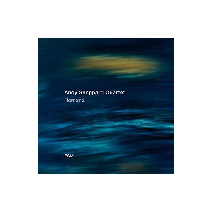Andy Sheppard Quartet - Romaria