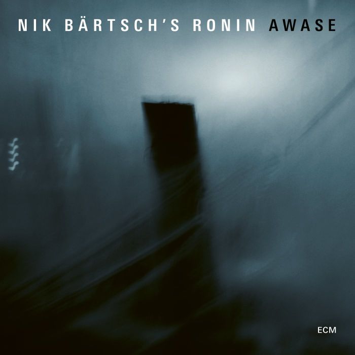 NIK BARTSCH'S RONIN - AWASE