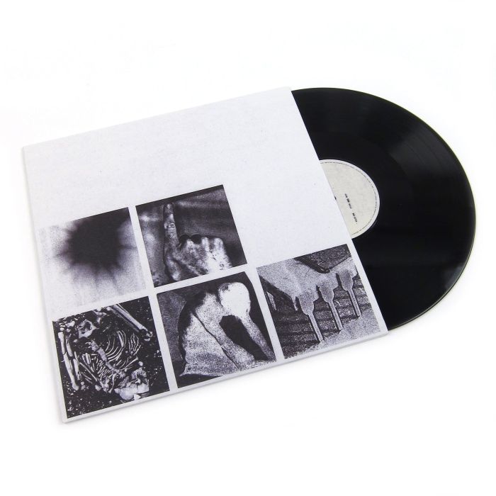 NINE INCH NAILS - BAD WITCH