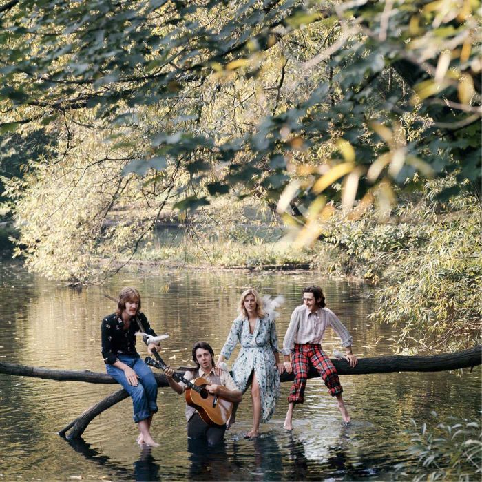 MCCARTNEY,PAUL & WINGS - WILD LIFE (DELUXE BOX SET)