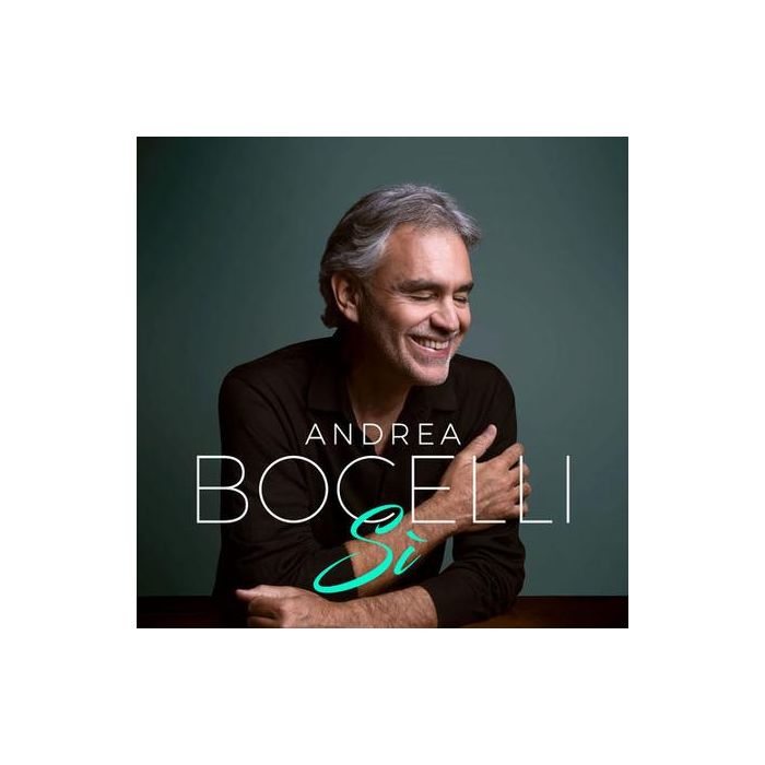 Andrea Bocelli - Si