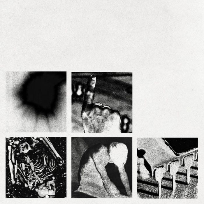 NINE INCH NAILS - BAD WITCH