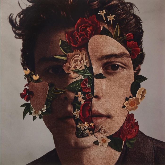 SHAWN MENDES - SHAWN MENDES