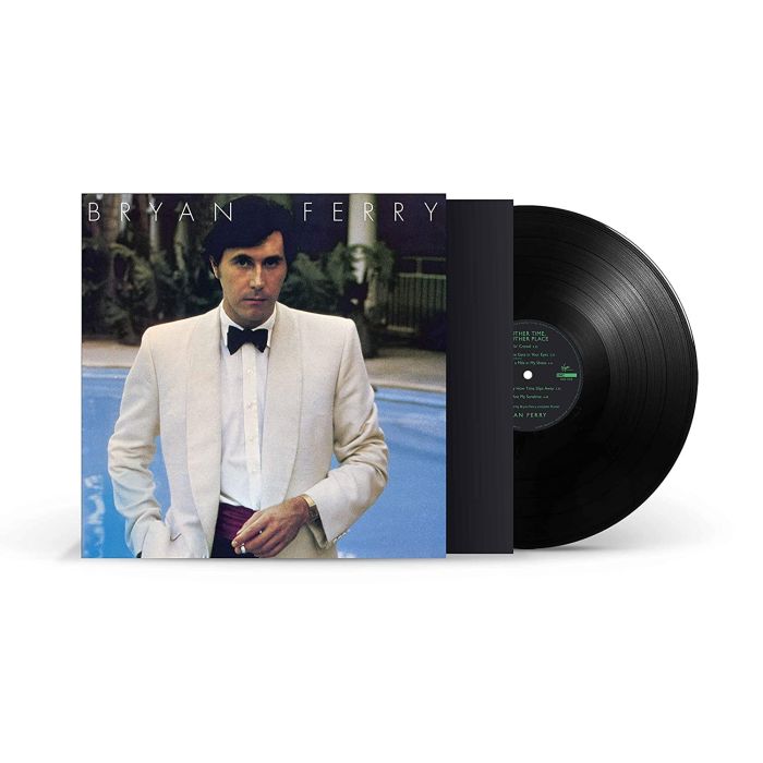 BRYAN FERRY - ANOTHER TIME / PLACE (180G/IMPORT)