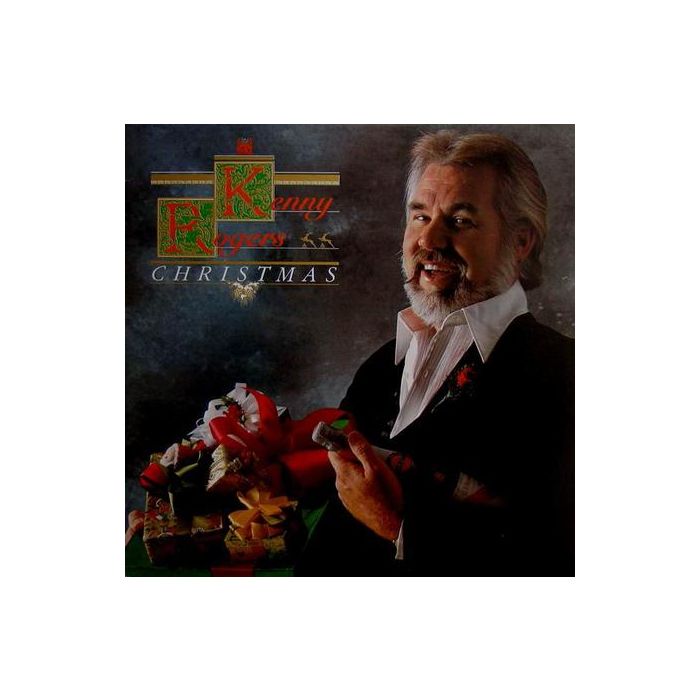 Kenny Rogers - Christmas