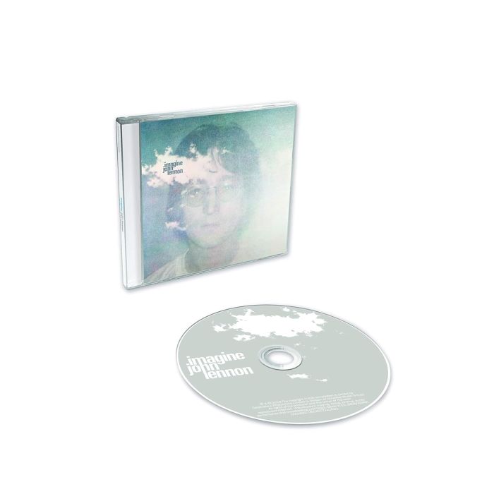 JOHN LENNON - IMAGINE: THE ULTIMATE MIXES