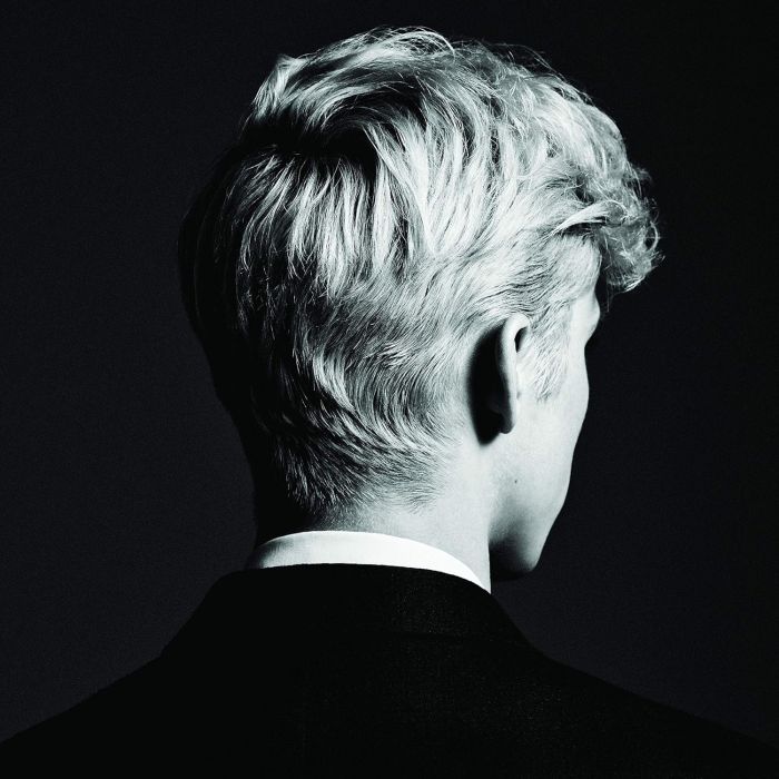TROYE SIVAN - BLOOM