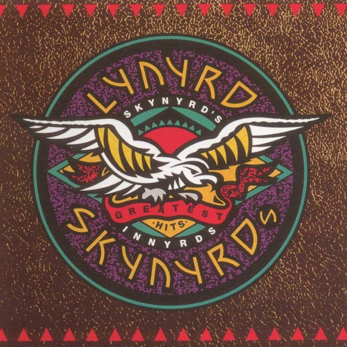 LYNYRD SKYNYRD - SKYNYRD'S INNYRDS (THEIR GREATEST HITS)