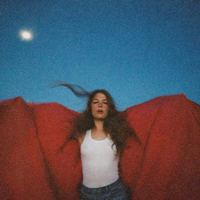 MAGGIE ROGERS - HEARD IT IN A PAST LIFE
