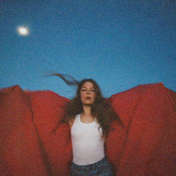 MAGGIE ROGERS - HEARD IT IN A PAST LIFE