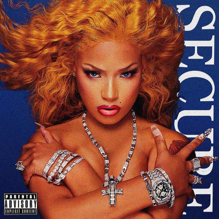 STEFFLON DON - SECURE