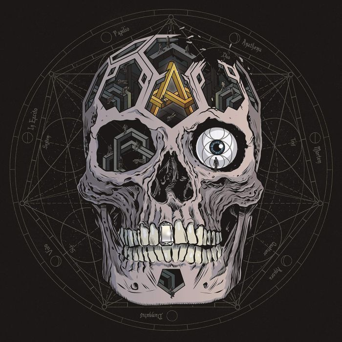 ATREYU - IN OUR WAKE (PICTURE DISC)