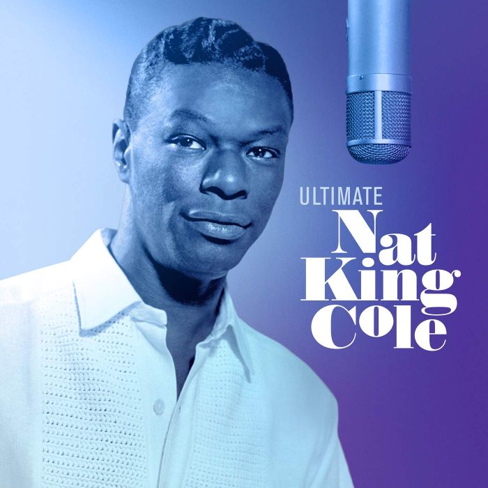 NAT KING COLE - ULTIMATE NAT KING COLE