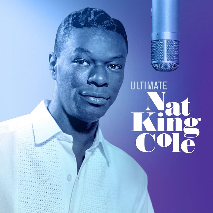 NAT KING COLE - ULTIMATE NAT KING COLE (2LP)