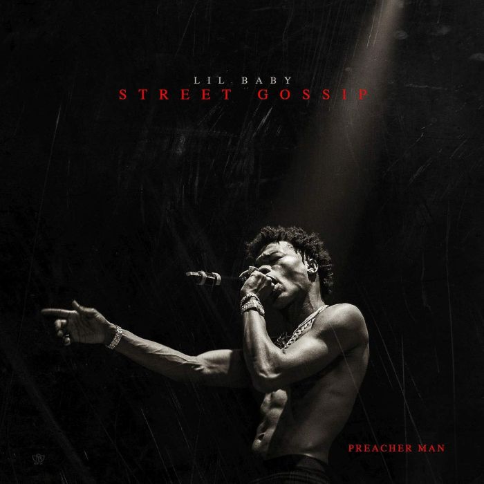LIL BABY - STREET GOSSIP
