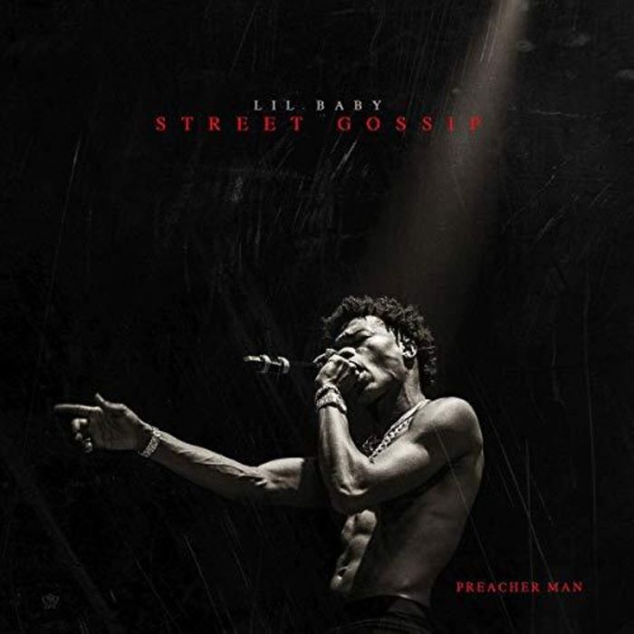 LIL BABY - STREET GOSSIP