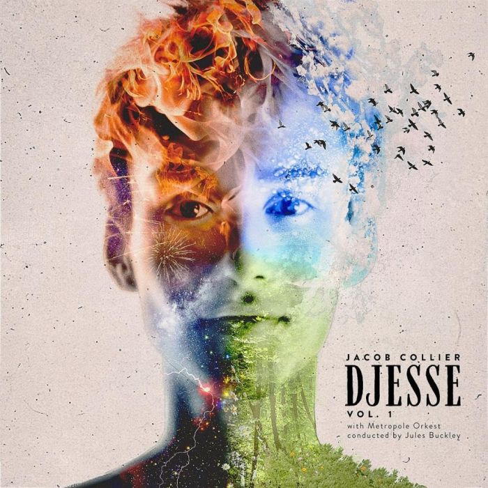 COLLIER, JACOB - DJESSE