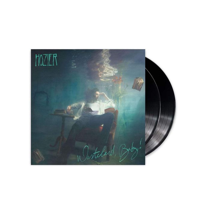 HOZIER - WASTELAND BABY!