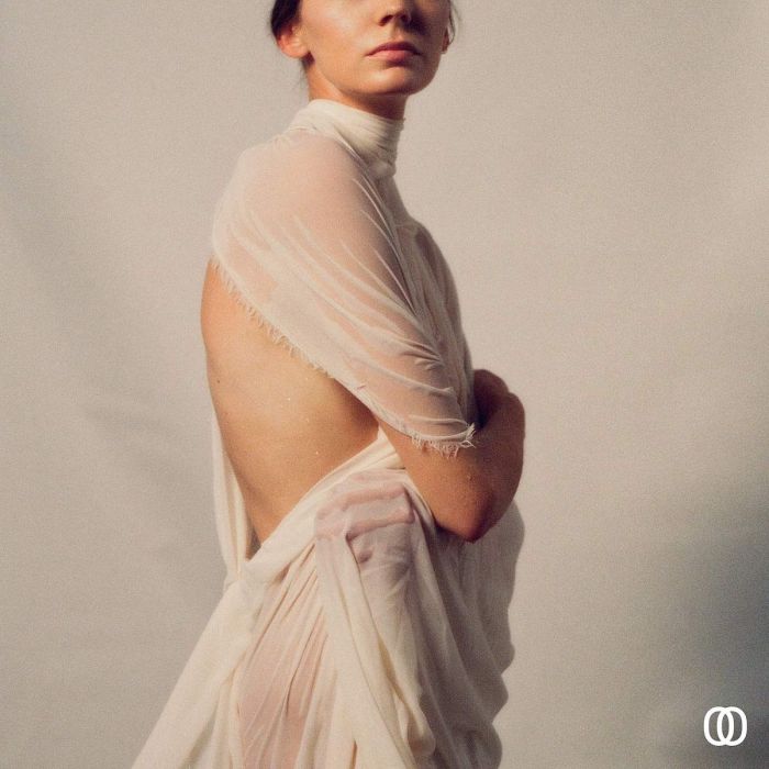 ROSIE LOWE - YU (RED VINYL)