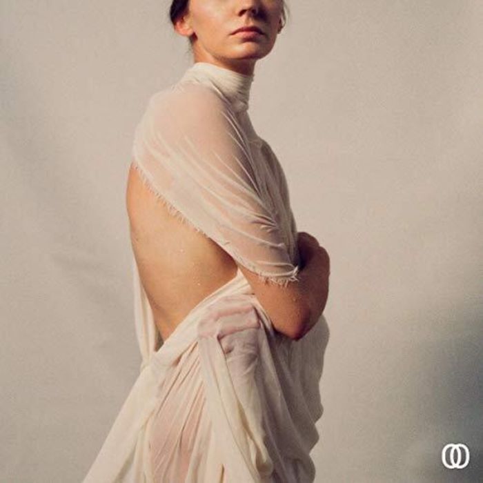 ROSIE LOWE - YU (RED VINYL)