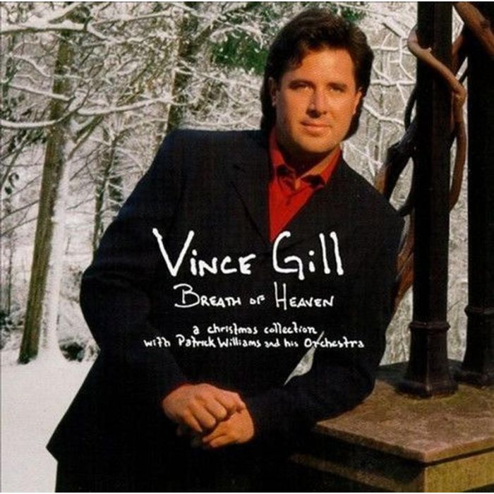 Vince Gill - The Christmas Collection
