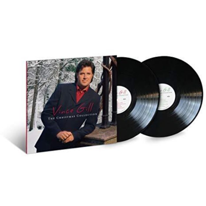 Vince Gill - The Christmas Collection