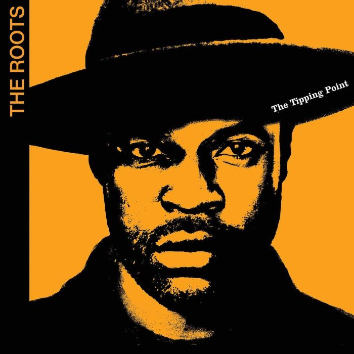 ROOTS - TIPPING POINT