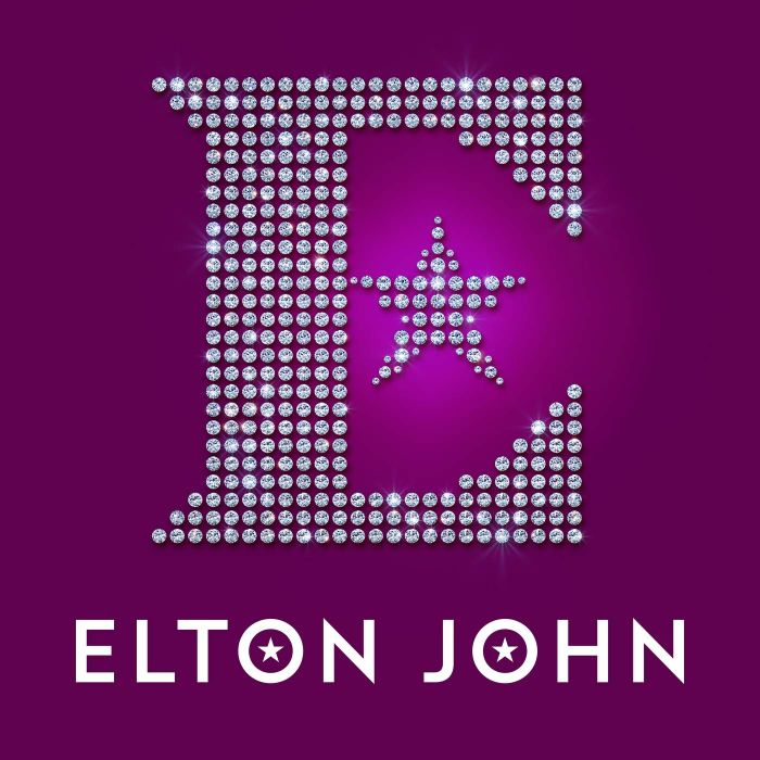 ELTON JOHN - DIAMONDS (3 CD FATPACK)