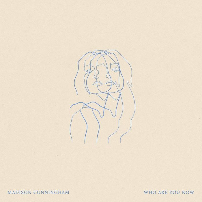 MADISON CUNNINGHAM - WHO ARE YOU NOW
